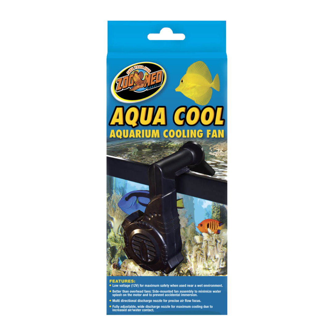 Zoo Med Aqua Cool Aquarium Cooling Fan