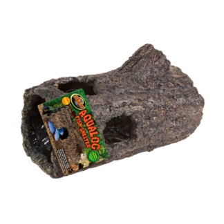 Zoo Med AquaLog (Jumbo) — Food & Supplements for Sale | Exotic Morphs